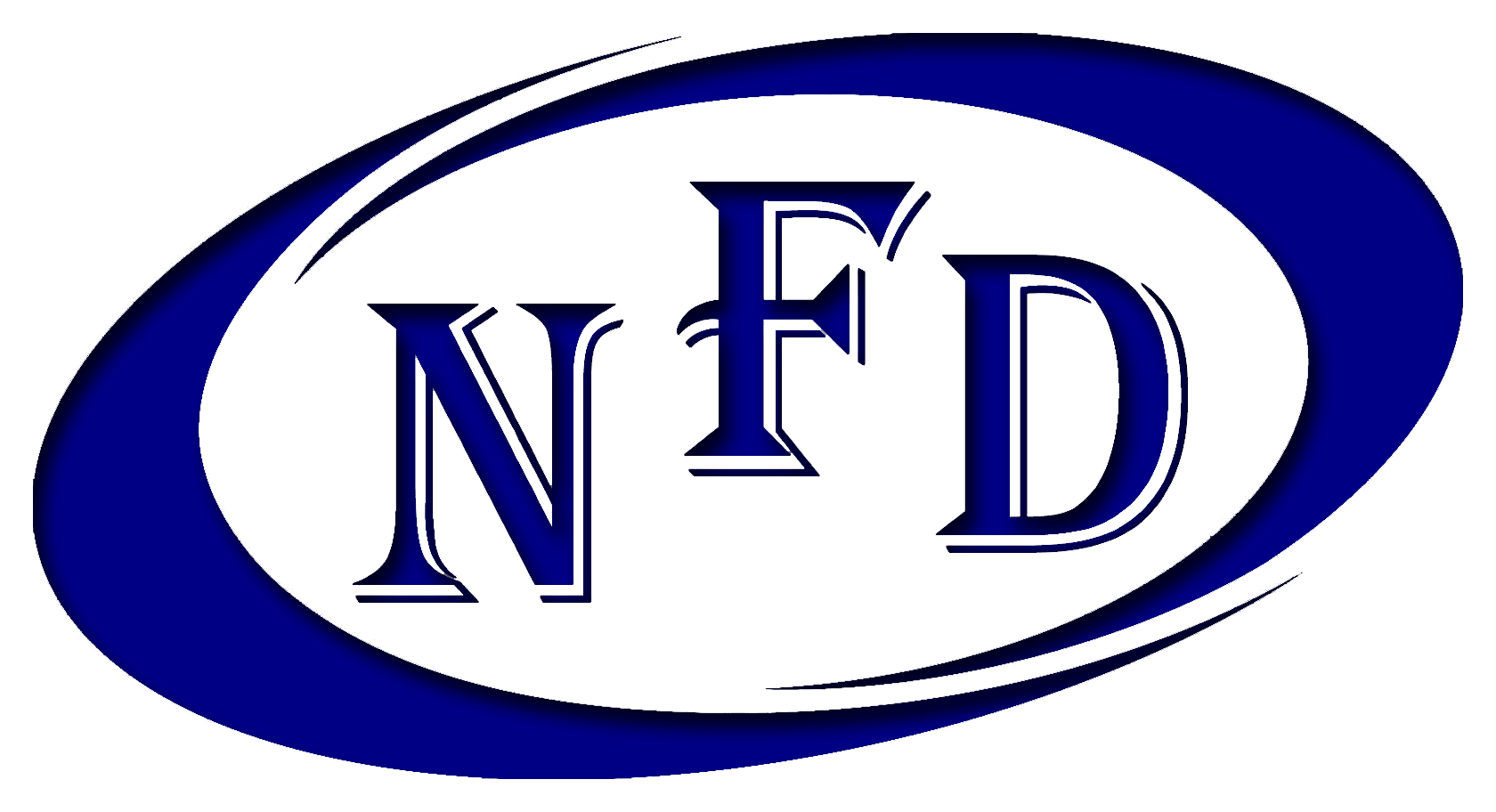 NFDblue